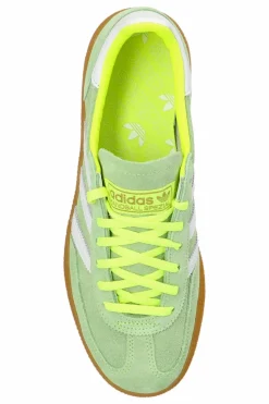 ADIDAS Originals GREEN Sneakers HANDBALL SPEZIAL W