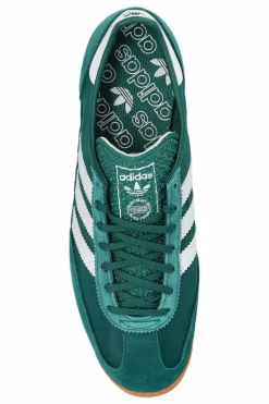 ADIDAS Originals GREEN Sneakers SL 72 OG