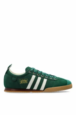 ADIDAS Originals GREEN Sneakers SAMBA 62