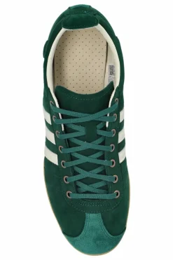 ADIDAS Originals GREEN Sneakers SAMBA 62
