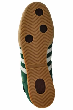 ADIDAS Originals GREEN Sneakers SAMBA 62
