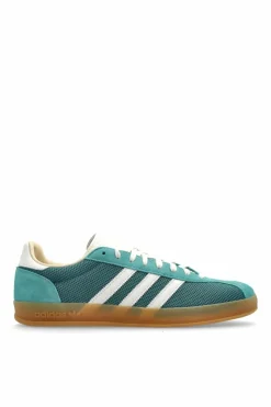 ADIDAS Originals GREEN Sports shoes "Gazelle Indoor Pro"