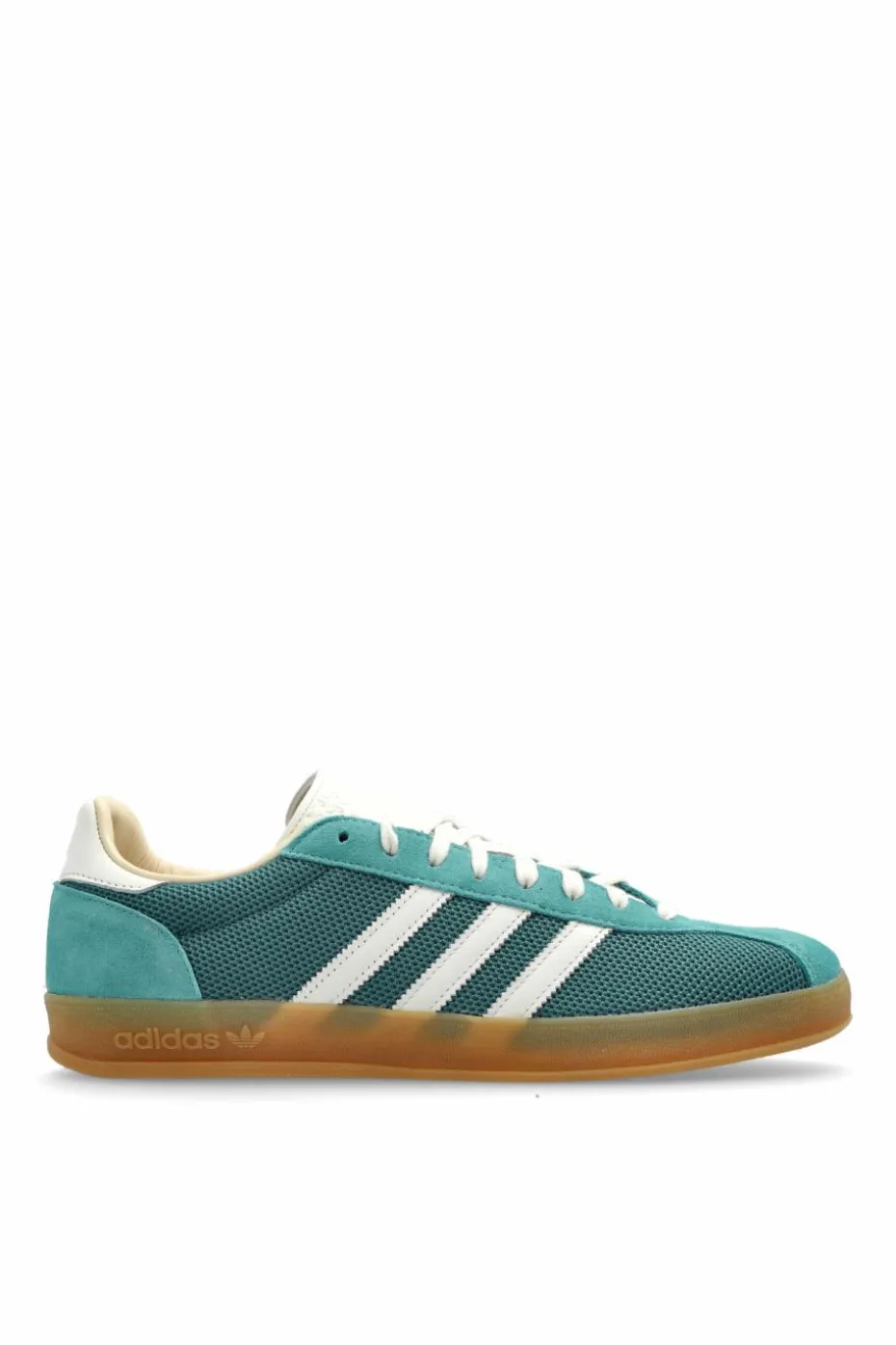 ADIDAS Originals GREEN Sports shoes "Gazelle Indoor Pro"