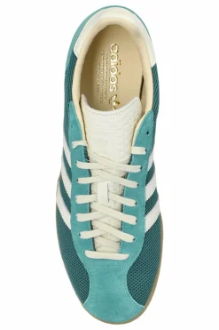 ADIDAS Originals GREEN Sports shoes