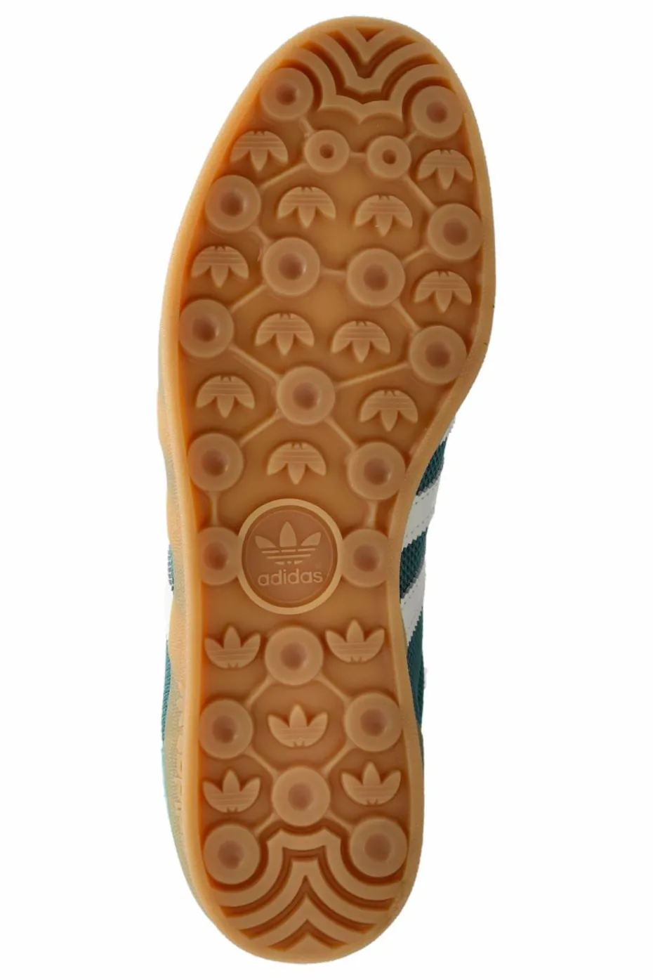 ADIDAS Originals GREEN Sports shoes "Gazelle Indoor Pro"