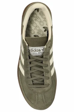 ADIDAS Originals GREEN Sports shoes