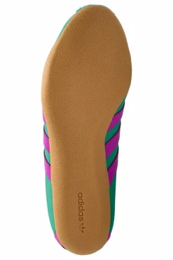 ADIDAS Originals GREEN Sports shoes 