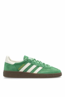 ADIDAS Originals GREEN Sports shoes 'HANDBALL SPEZIAL'