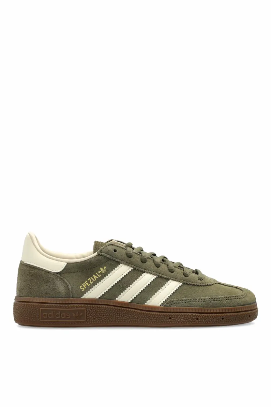 ADIDAS Originals GREEN Sports shoes "HANDBALL SPEZIAL"