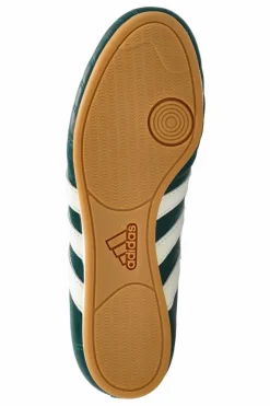 ADIDAS Originals GREEN Sports shoes `TAEKWONDO W`