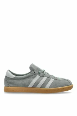 ADIDAS Originals GREEN Sports shoes "Tobacco"