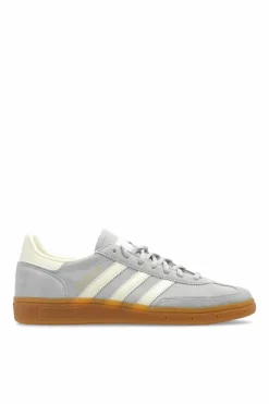 ADIDAS Originals GREY ADIDAS Originals 'Handball Spezial' sports shoes