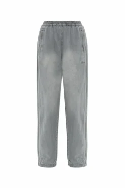 ADIDAS Originals GREY Jeans pants