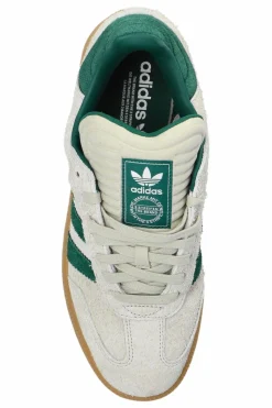 ADIDAS Originals GREY Sneakers Samba XLG