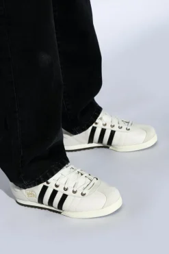 ADIDAS Originals GREY Sneakers Samba 62