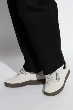 ADIDAS Originals GREY Sneakers Samba XLG