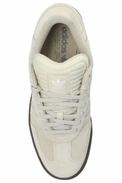 ADIDAS Originals GREY Sneakers Samba XLG