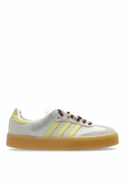 ADIDAS Originals GREY Sneakers SAMBAE W