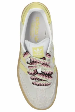 ADIDAS Originals GREY Sneakers SAMBAE W