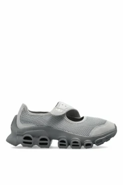 ADIDAS Originals GREY Sneakers ADIFORM MEGAJANE W