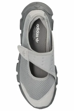 ADIDAS Originals GREY Sneakers ADIFORM MEGAJANE W