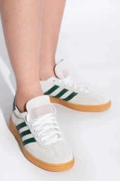 ADIDAS Originals GREY Sneakers Handball Spezial W
