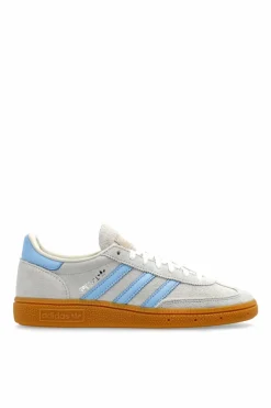ADIDAS Originals GREY Sneakers HANDBALL SPEZIAL W