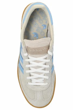 ADIDAS Originals GREY Sneakers HANDBALL SPEZIAL W