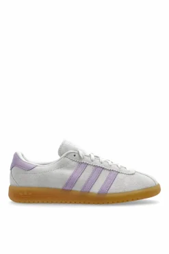 ADIDAS Originals GREY Sports shoes 'BRMD'