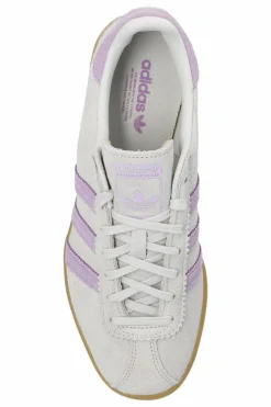 ADIDAS Originals GREY Sports shoes 'BRMD'