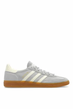 ADIDAS Originals GREY Sports shoes 'Handball Spezial'
