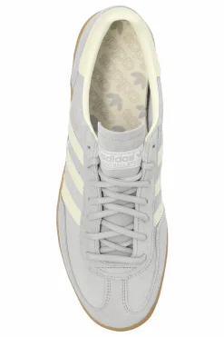 ADIDAS Originals GREY Sports shoes 'Handball Spezial'