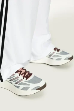 ADIDAS Originals GREY Sport shoes "Adizero Aruku"