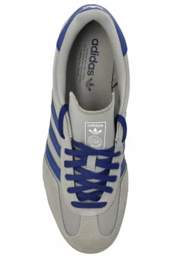 ADIDAS Originals GREY Sports shoes 