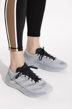 ADIDAS Originals GREY Sports shoes "CLIMACOOL LACED"