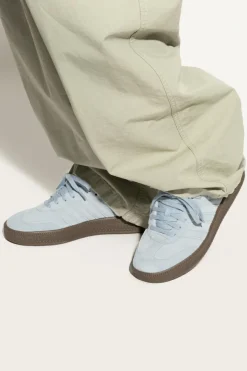 ADIDAS Originals light blue Sneakers SAMBA XLG