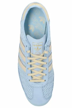 ADIDAS Originals light blue Sports shoes 