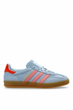 ADIDAS Originals light blue Sneakers Gazelle Indoor W