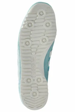 ADIDAS Originals light blue Sneakers SL 72 OG