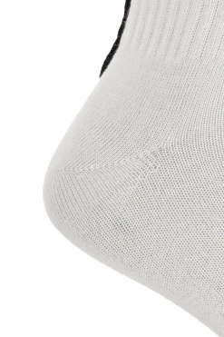 ADIDAS Originals MULTICOLOUR Two-pack of socks with logo