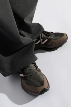 ADIDAS Originals MULTICOLOUR Sneakers Equipment Afravic