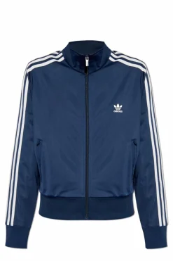 ADIDAS Originals NAVY BLUE Sweatshirt with Logo