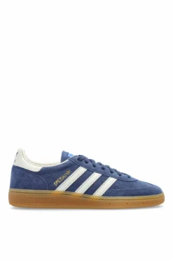 ADIDAS Originals NAVY BLUE Sports shoes `HANDBALL SPEZIAL MIG`