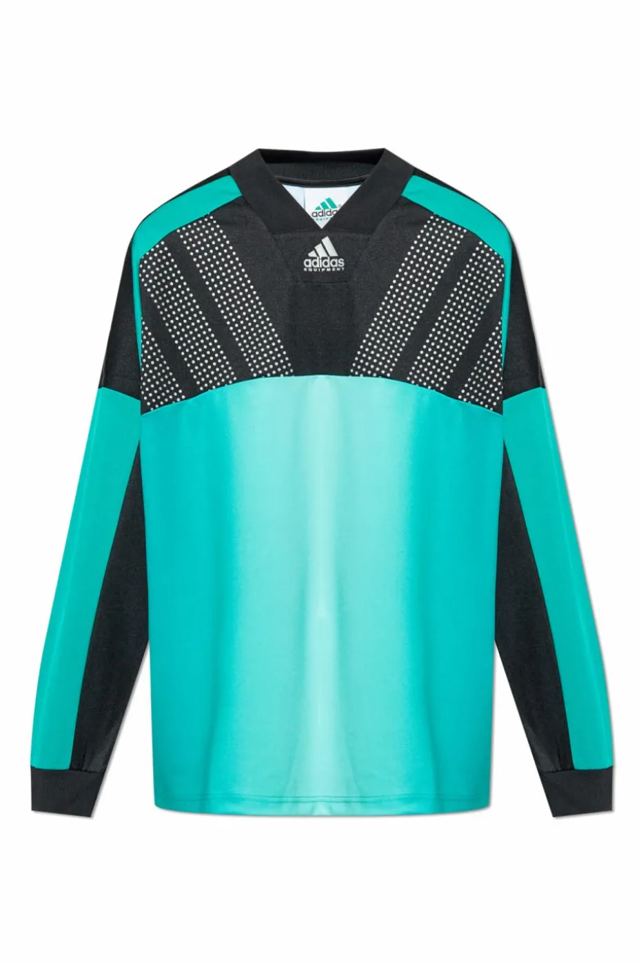 ADIDAS Originals neon Long sleeve T-shirt