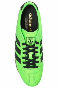 ADIDAS Originals neon Sneakers Tokyo Decon W