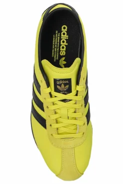 ADIDAS Originals neon Sneakers TOKYO W