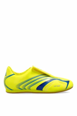 ADIDAS Originals neon Sports shoes `TAEKWONDO F50 W`