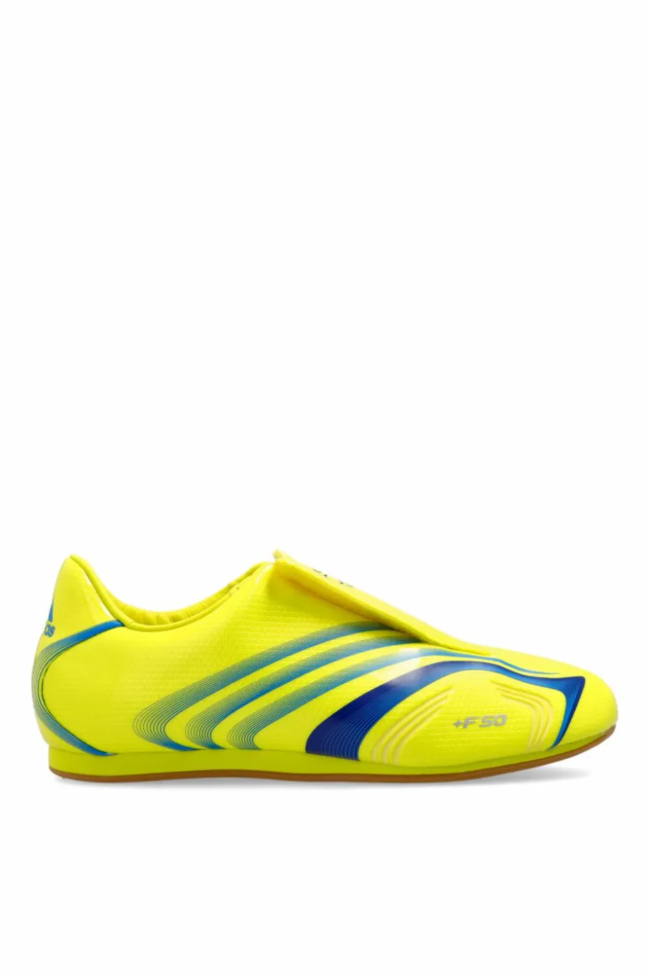 ADIDAS Originals neon Sports shoes `TAEKWONDO F50 W`