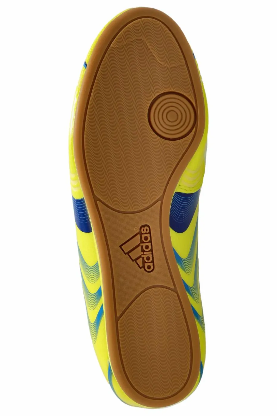 ADIDAS Originals neon Sports shoes `TAEKWONDO F50 W`