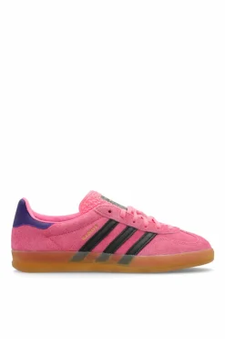ADIDAS Originals PINK āGazelle Indoorā sneakers